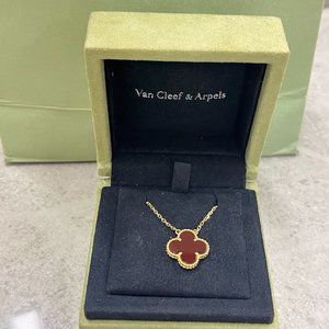 Van Cleef & Arpels necklace